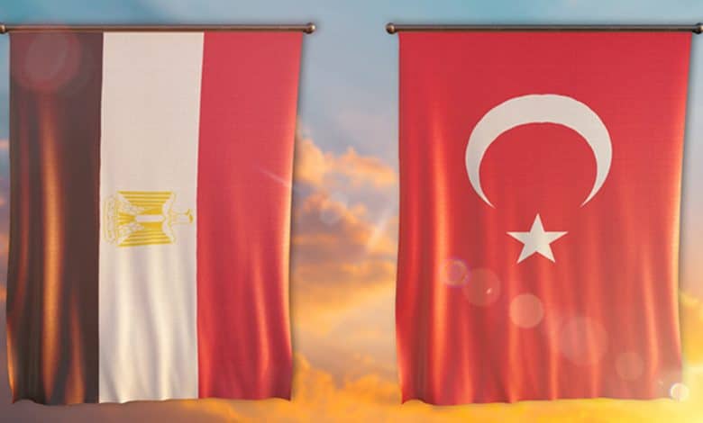 Remarks on Likely Egyptian-Turkish Rapprochement