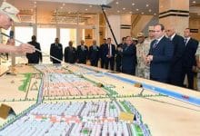 Photo of Egypt: Engineering Authority & Domination of ‘National Projects’