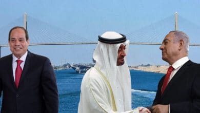 Photo of Egypt-Israel Relations Versus UAE-Israel Relations