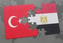 Photo of Limits & Dimensions of Egyptian-Turkish Rapprochement