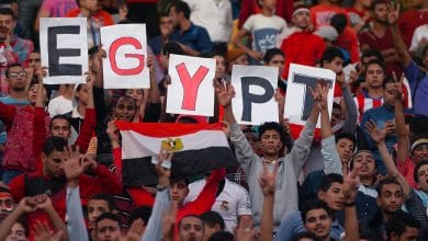 Photo of Egypt: ‘football fights’ to the beat of patriotic songs
