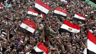 Photo of Egyptian Revolution Challenges, and Proposed Solutions