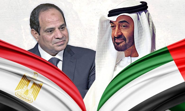 Egyptian-Emirati “Strategic” Alliance and Likely Changes