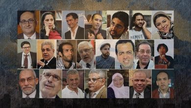 Photo of Problematics of Egyptian opposition and quest for solutions