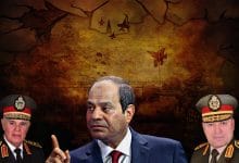 Photo of Egypt: Behind Dismissal of Army Chief of Staff Mohamed F. Hegazy