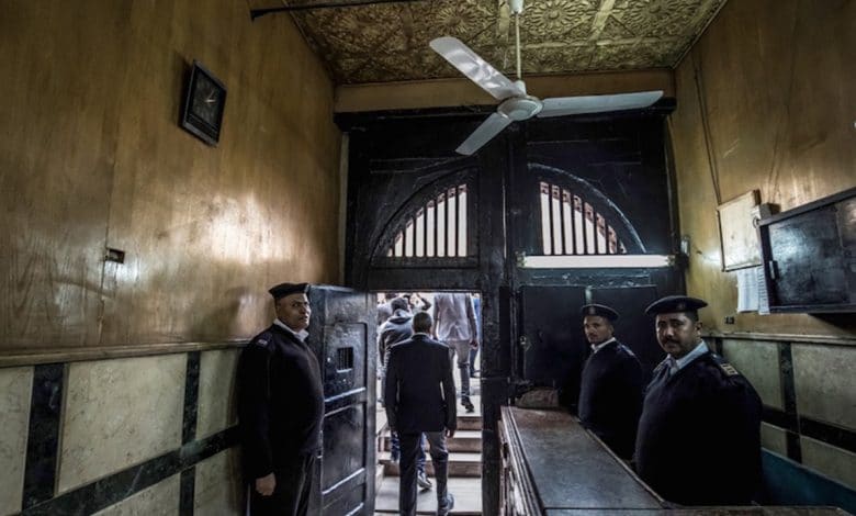 Egypt: Escalating violations against pretrial detainees