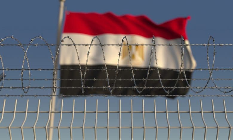 Egypt: Prosecution's expanded powers in Constitution & law