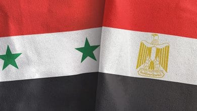 Photo of Situation of the Egyptian-Syrian Relations (2012-2021)