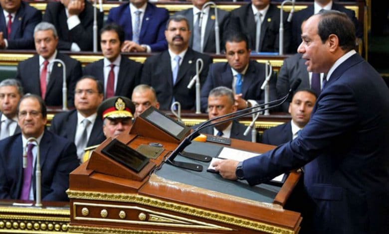 A legal review of Sisi's decision to abolish emergency law