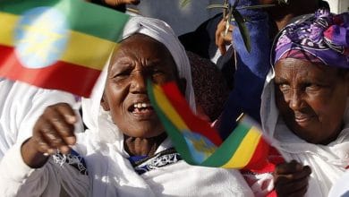 Photo of Ethiopia: Attitude of Muslims toward the recent internal crisis