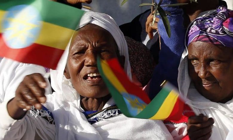Ethiopia: Attitude of Muslims toward the recent internal crisis