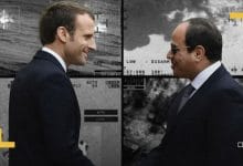 Photo of France’s complicity of war crimes in Egypt – “Silence is no longer an option”