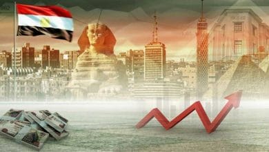 Photo of Review and Outlook of Egypt’s General Budget (2022-2025)