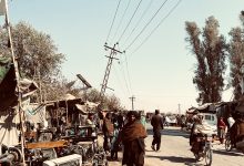 Photo of Afghanistan: A political rather than a humanitarian crisis