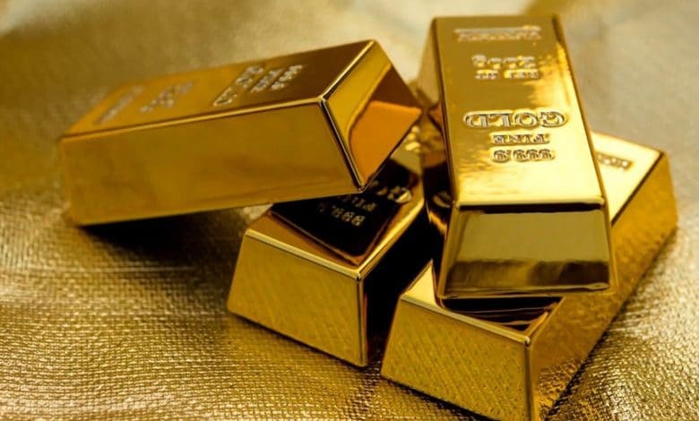 Egypt's Faltering Hope of Production and Export of Gold