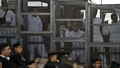 Photo of Egypt: Prisoner’s right to complain bet. Mandella Rules and domestic laws