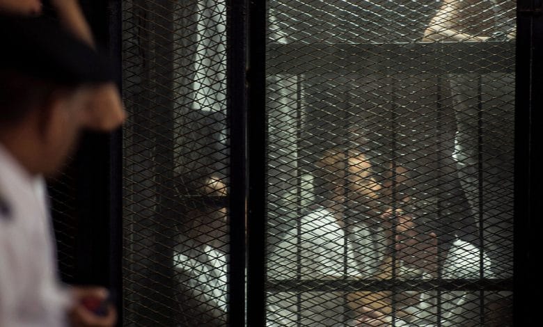 Egypt: The need for effective judicial oversight of prisons