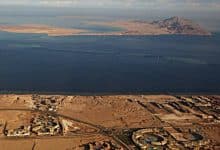 Photo of Egypt: How Israel intervened in the transfer of Red Sea islands to KSA
