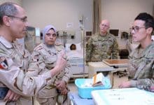 Photo of Egypt: Healthcare and Military Domination (2)